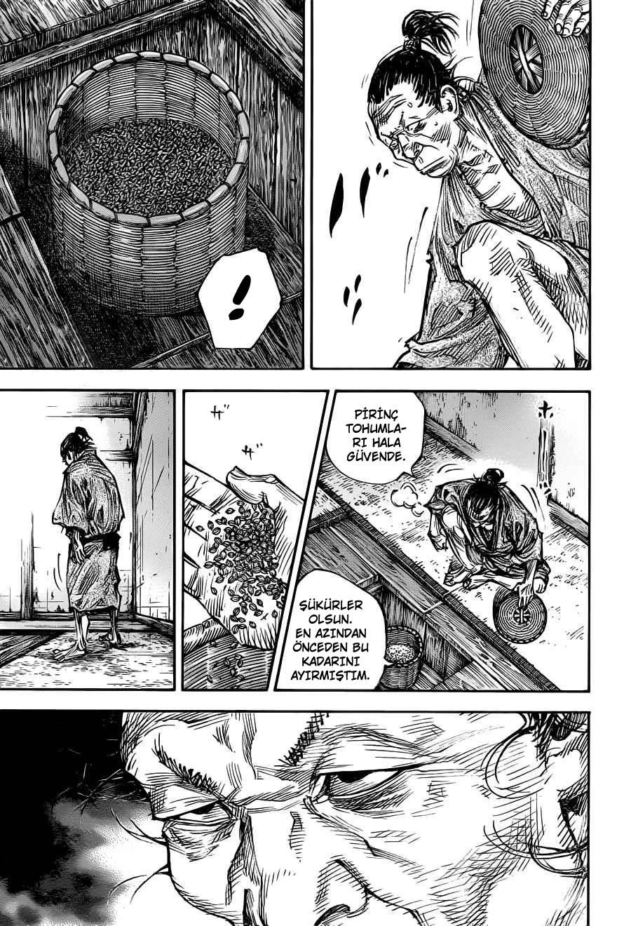 Read Vagabond TR Manga Online