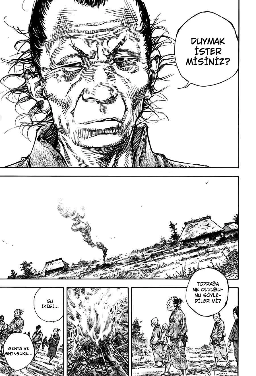 Read Vagabond TR Manga Online