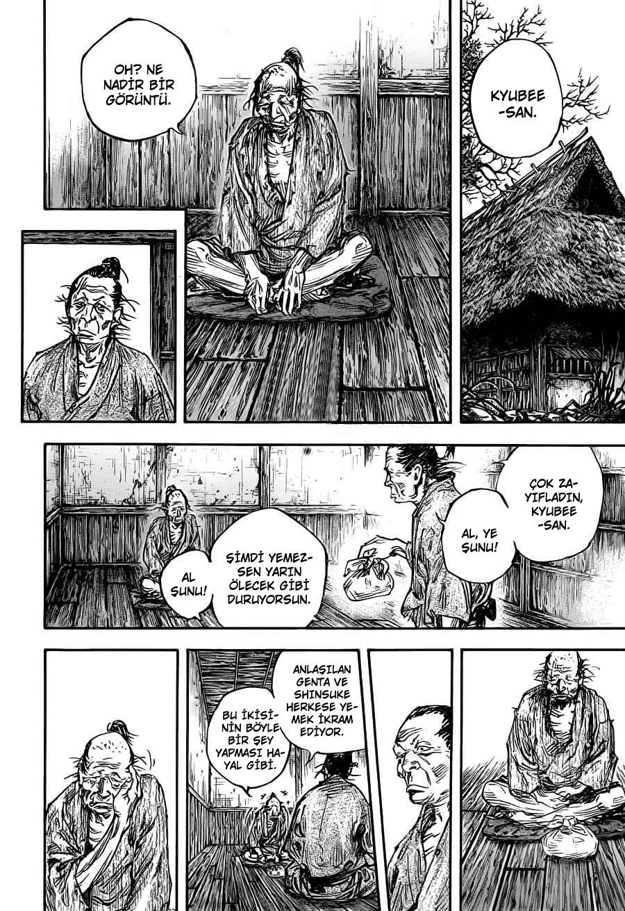 Read Vagabond TR Manga Online