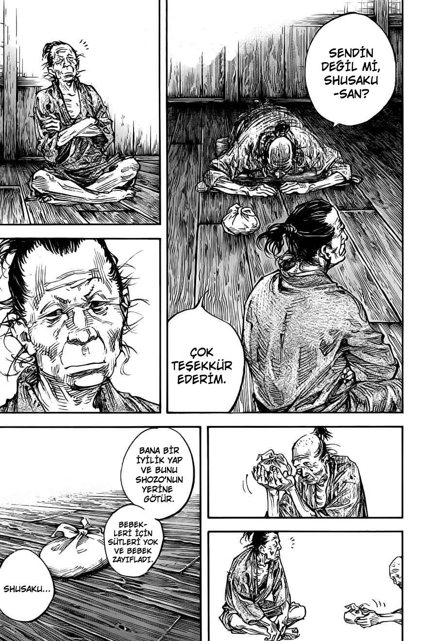 Read Vagabond TR Manga Online