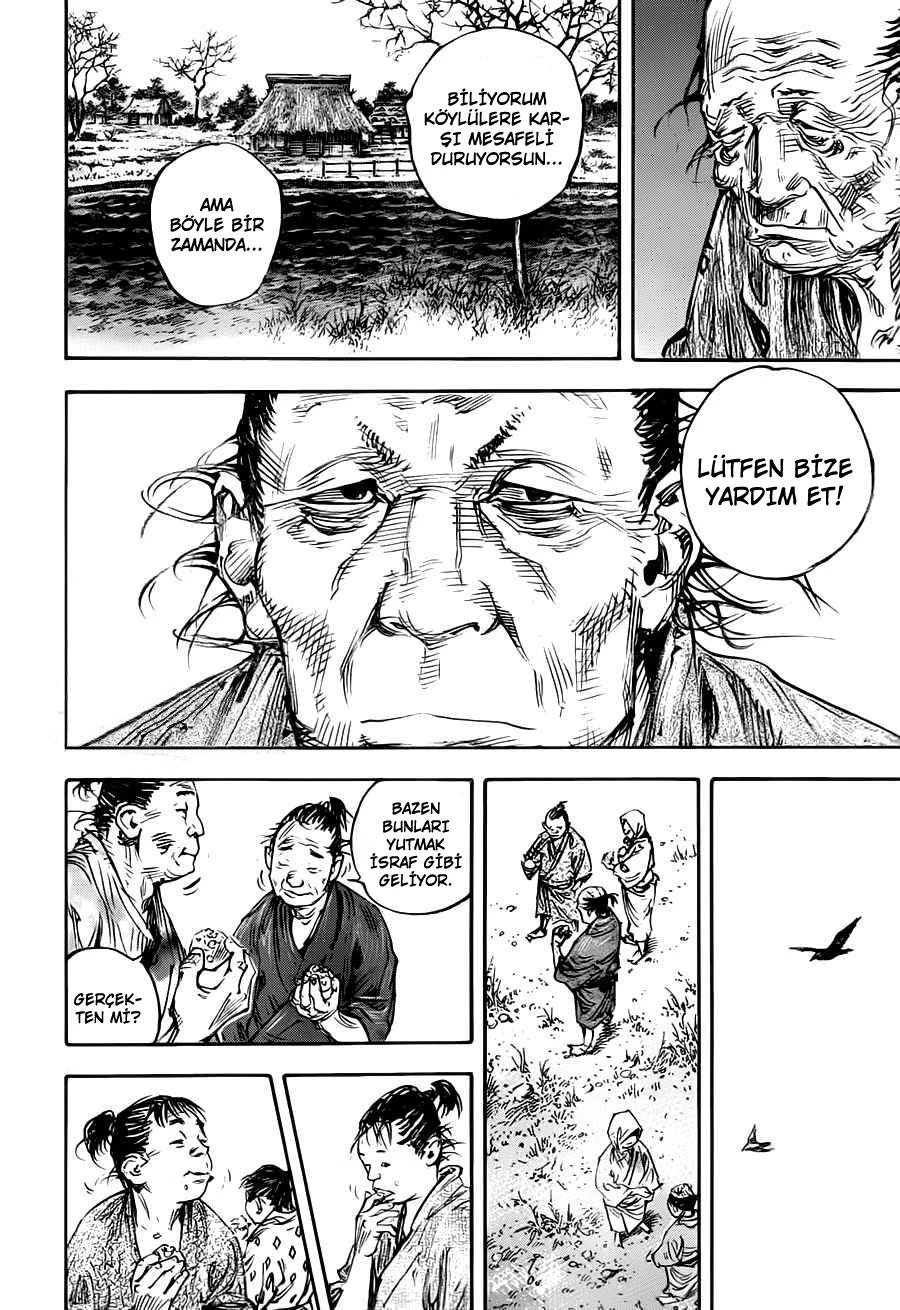 Read Vagabond TR Manga Online