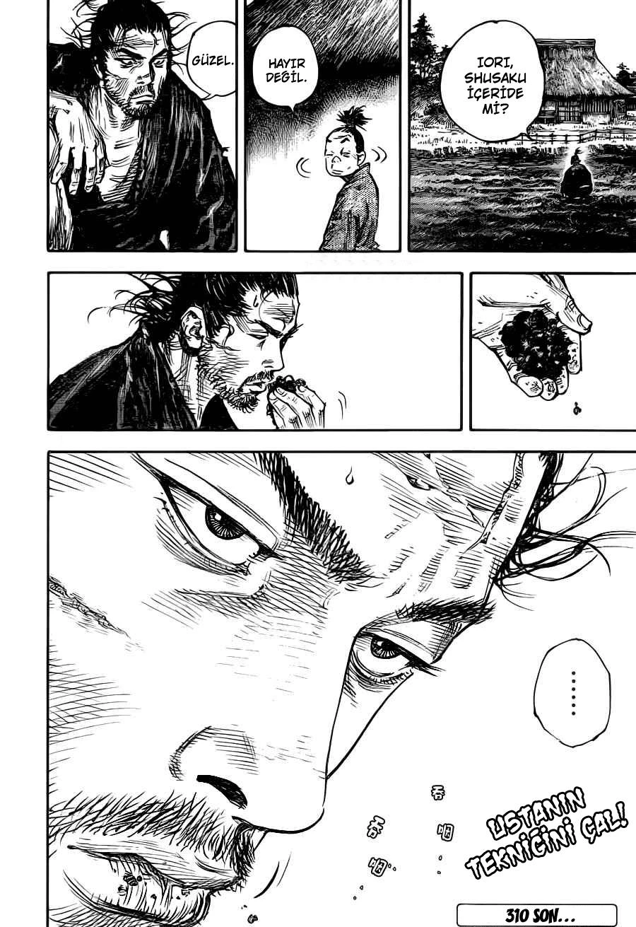 Read Vagabond TR Manga Online