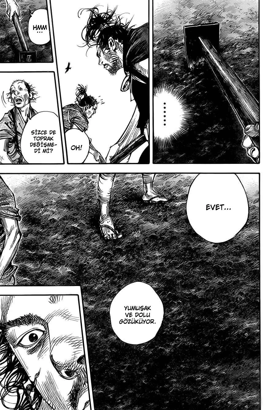 Read Vagabond TR Manga Online