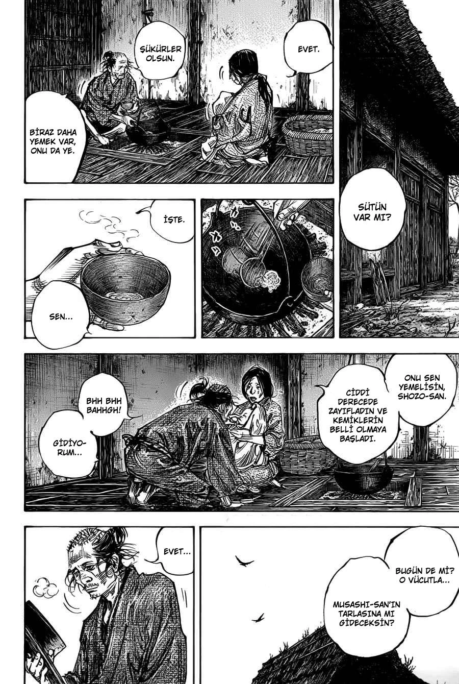 Read Vagabond TR Manga Online