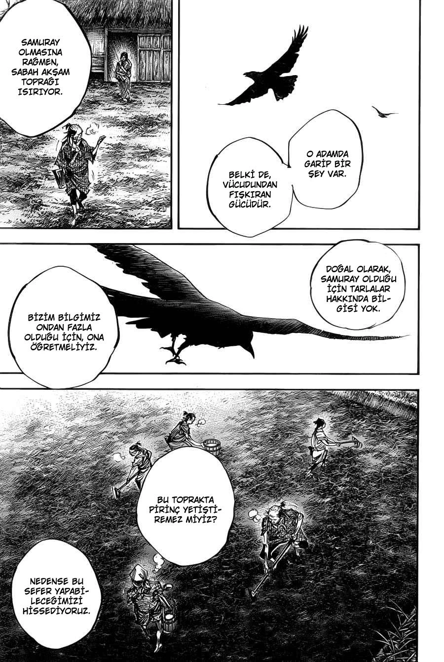 Read Vagabond TR Manga Online