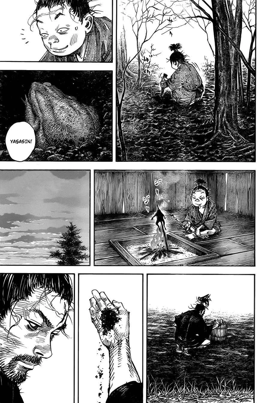 Read Vagabond TR Manga Online