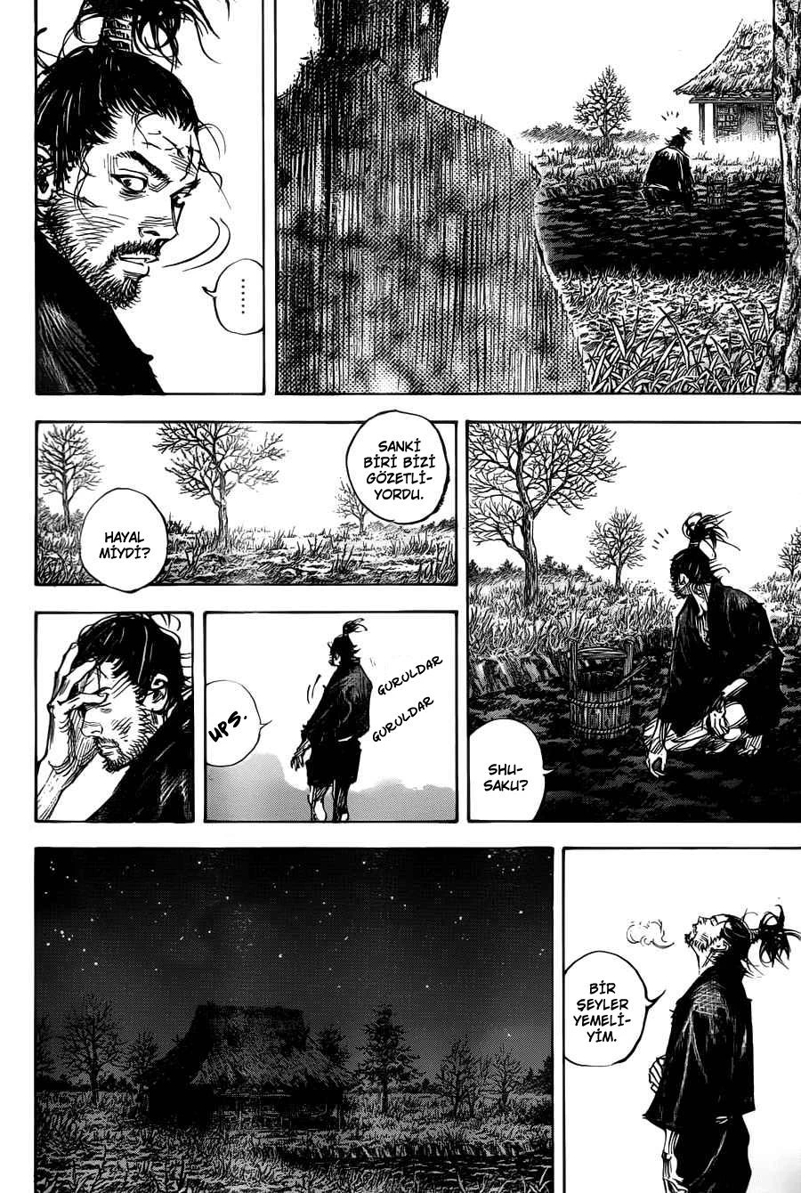 Read Vagabond TR Manga Online
