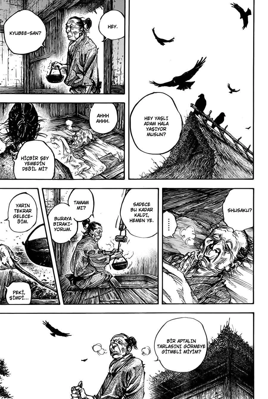 Read Vagabond TR Manga Online