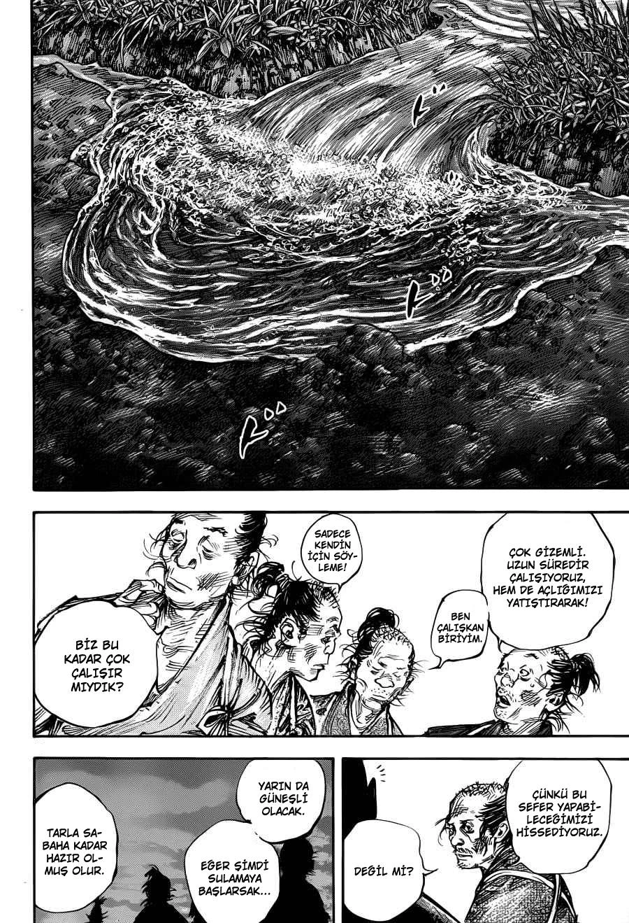 Read Vagabond TR Manga Online