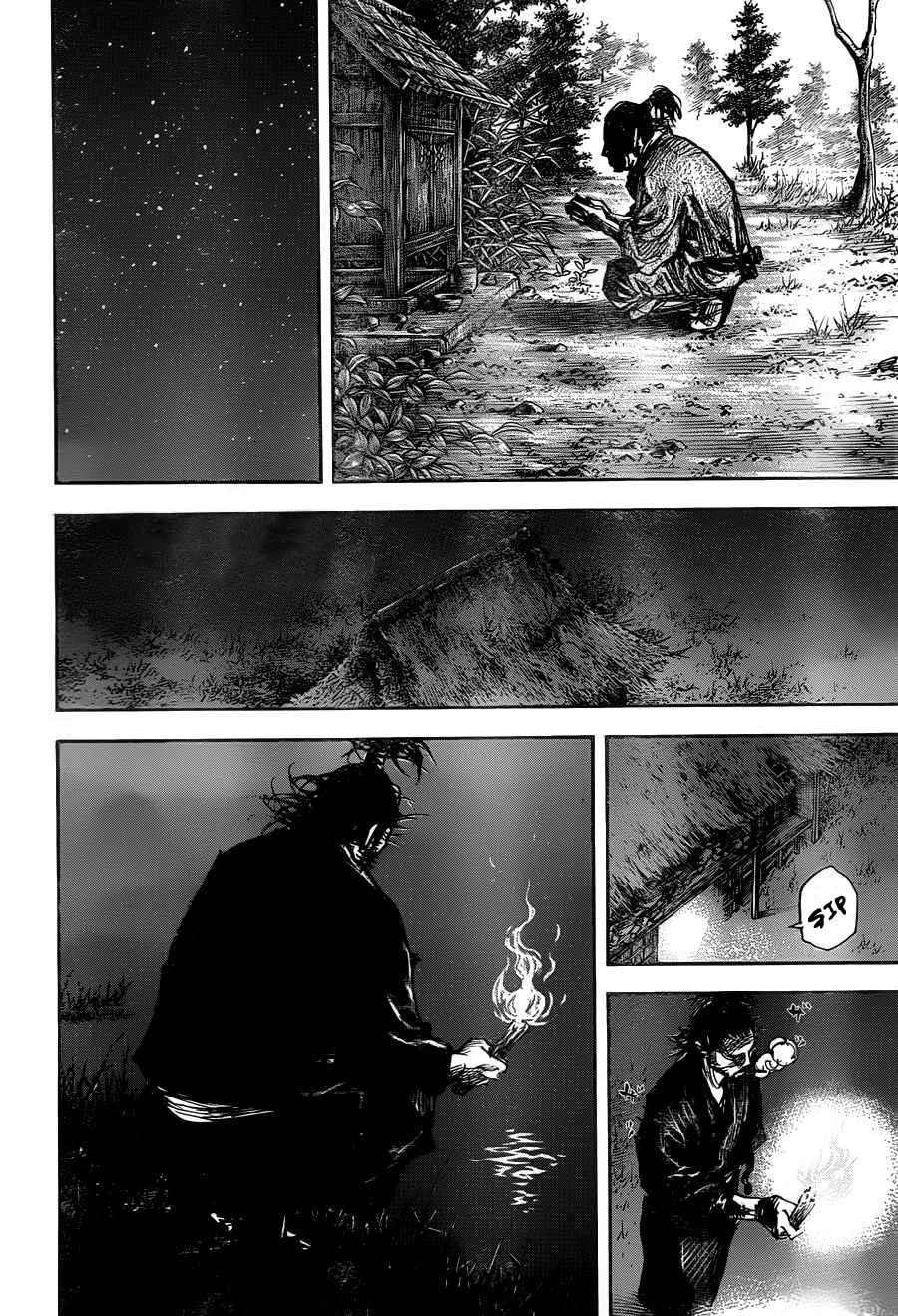 Read Vagabond TR Manga Online