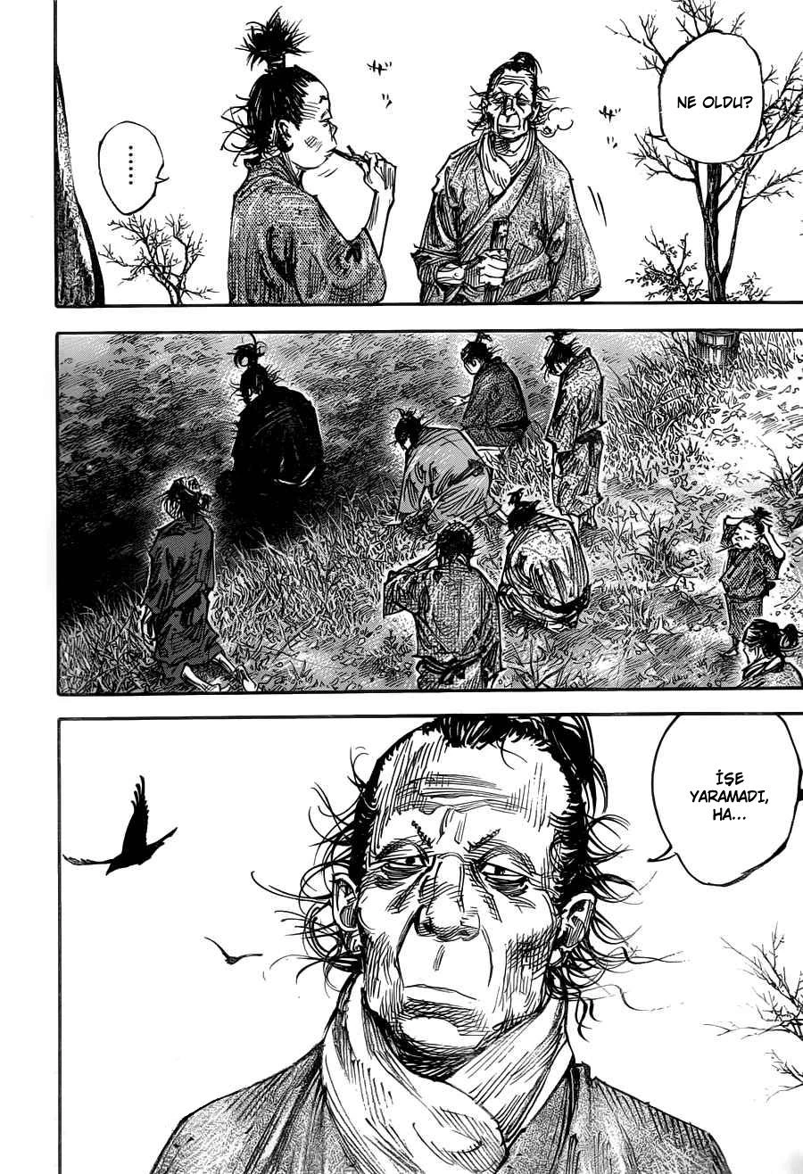 Read Vagabond TR Manga Online