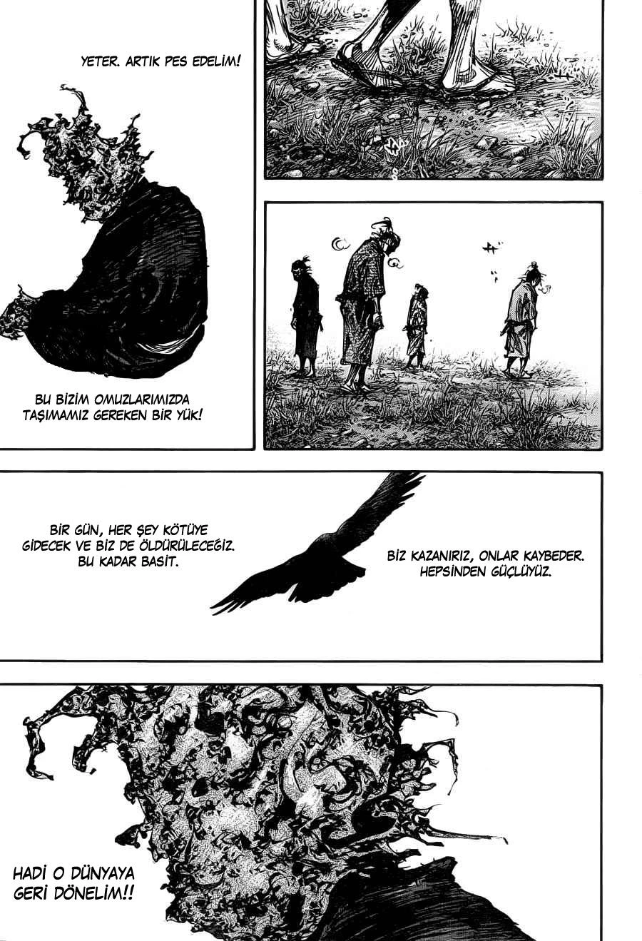 Read Vagabond TR Manga Online