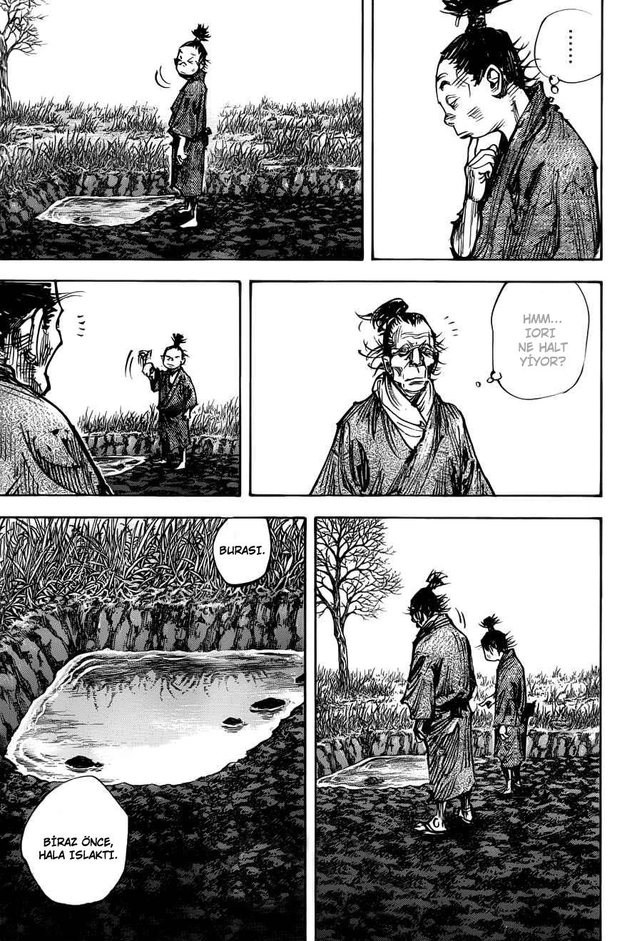Read Vagabond TR Manga Online