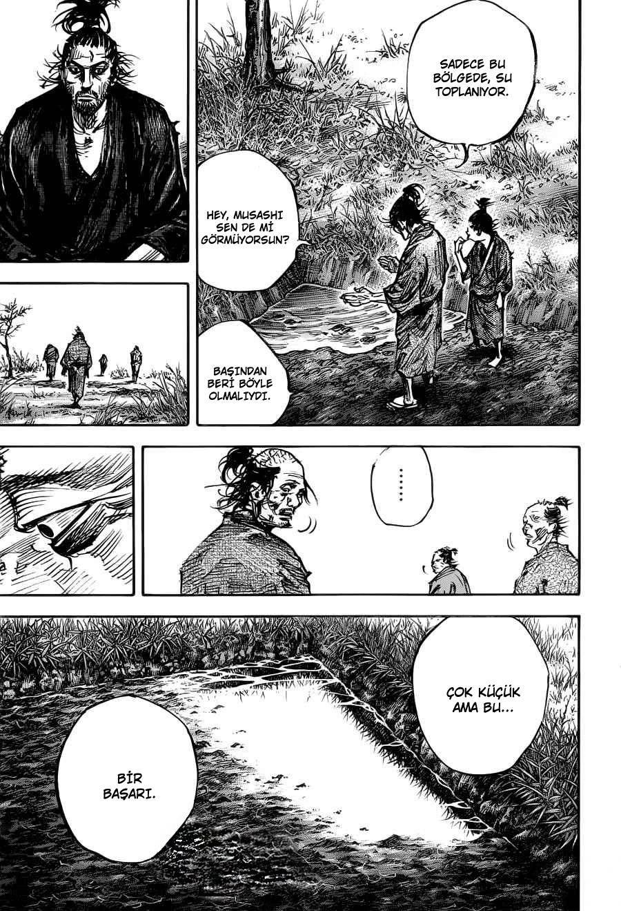 Read Vagabond TR Manga Online