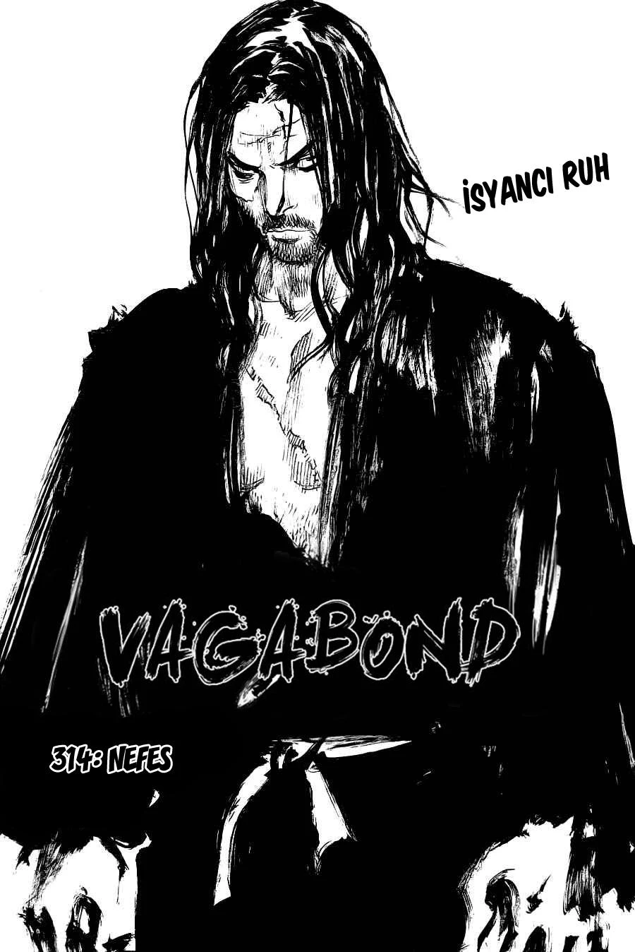 Read Vagabond TR Manga Online