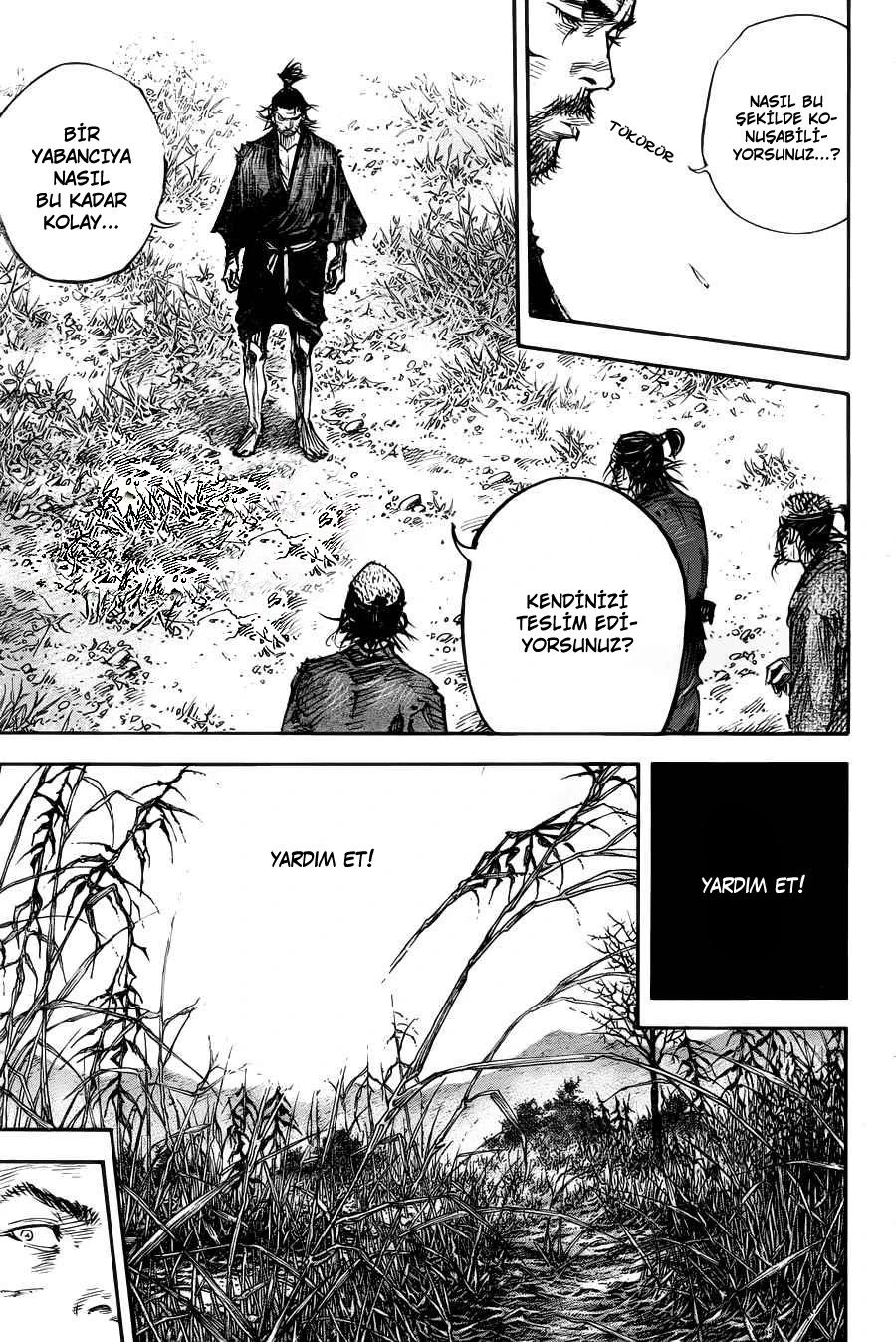Read Vagabond TR Manga Online