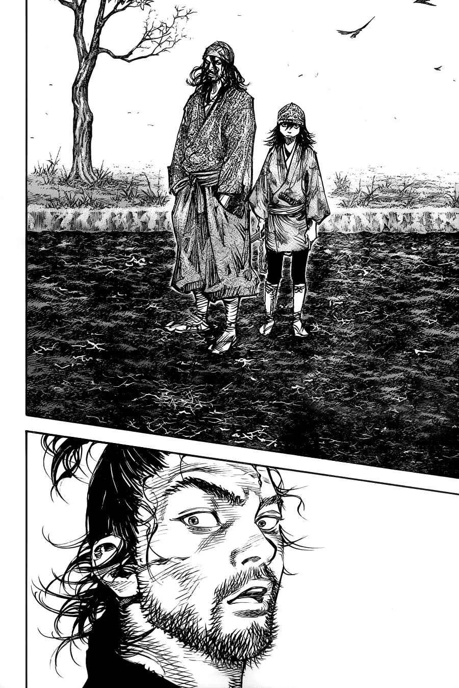 Read Vagabond TR Manga Online