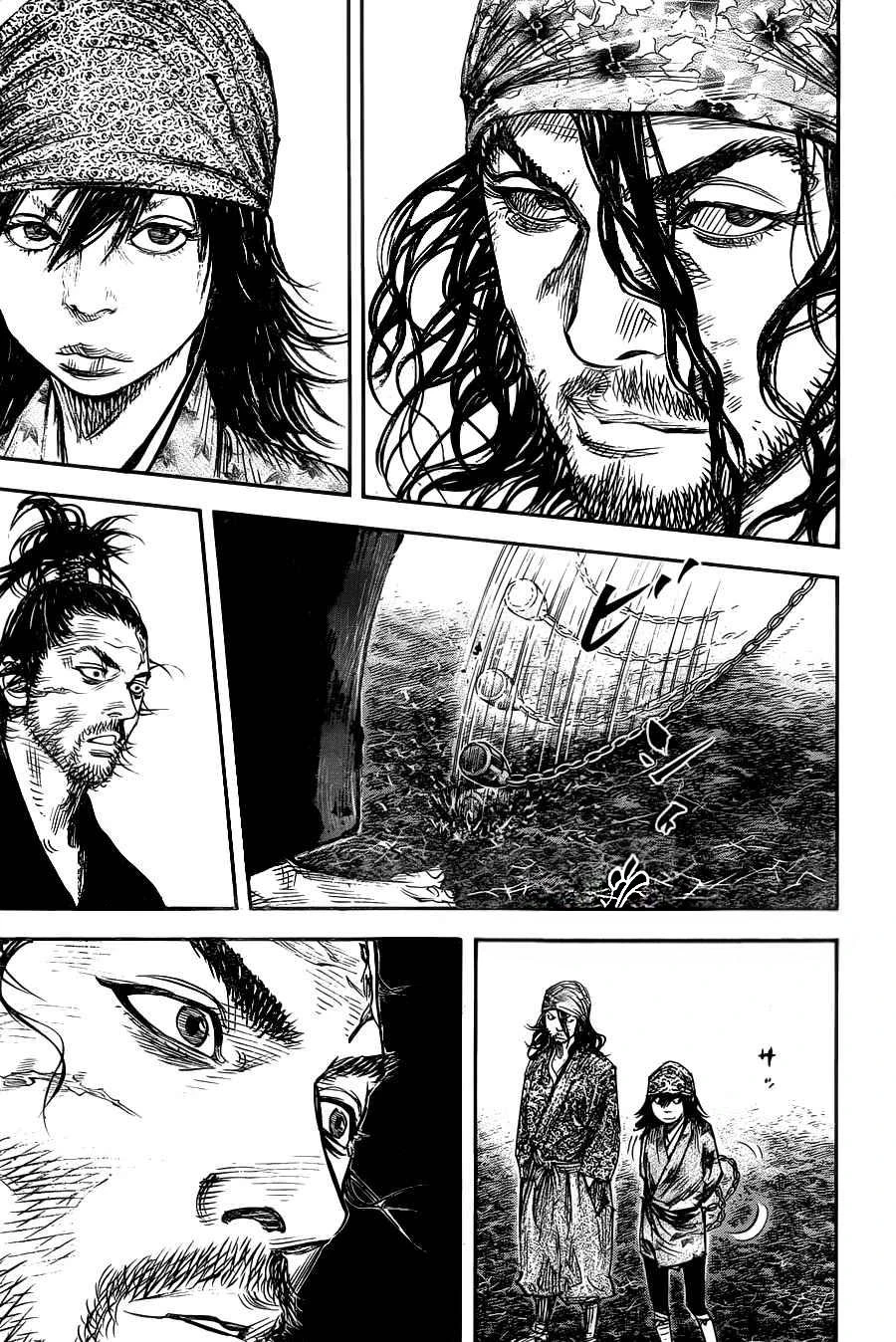 Read Vagabond TR Manga Online