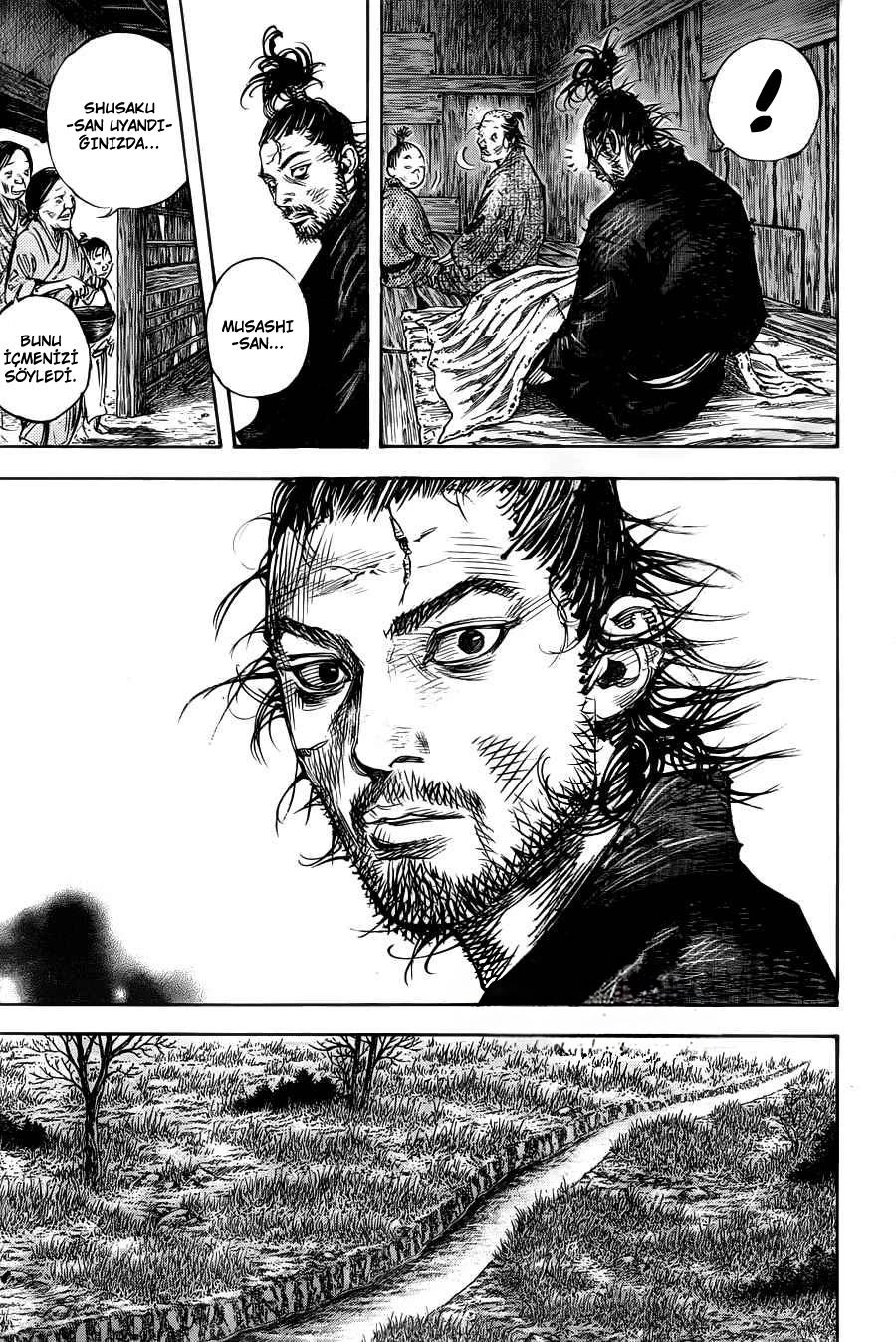Read Vagabond TR Manga Online