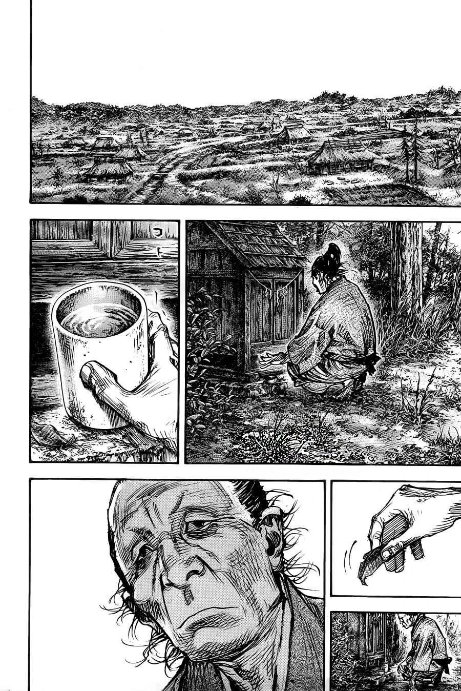 Read Vagabond TR Manga Online