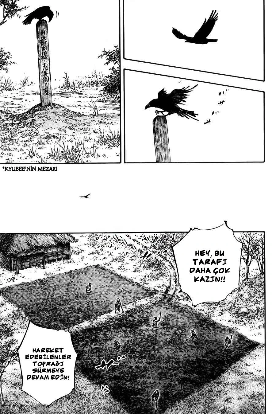 Read Vagabond TR Manga Online