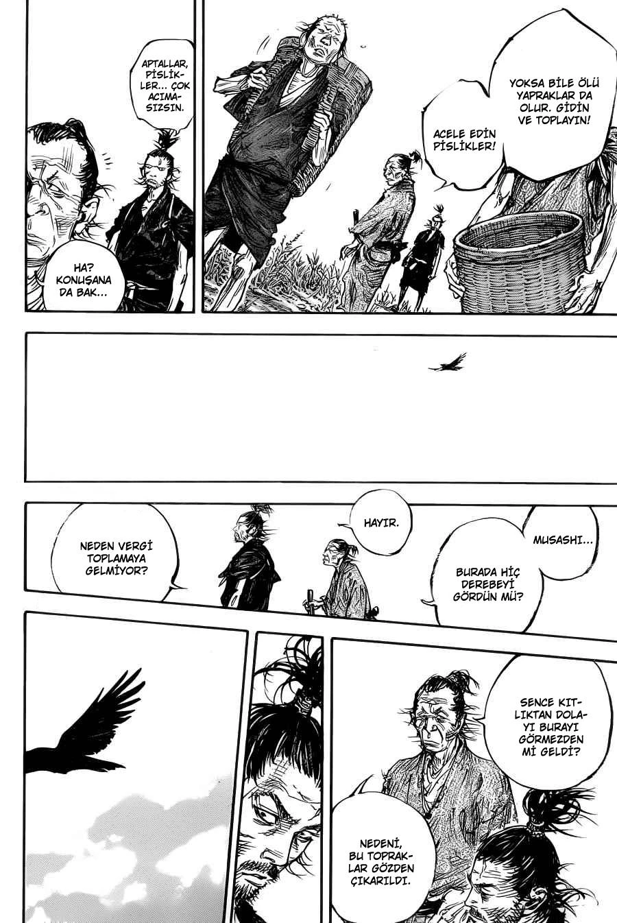 Read Vagabond TR Manga Online