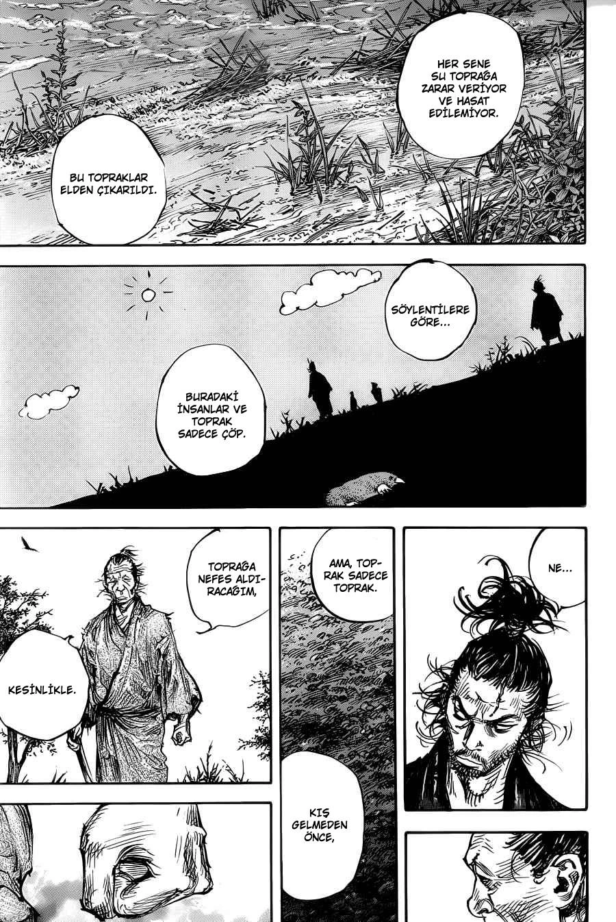 Read Vagabond TR Manga Online