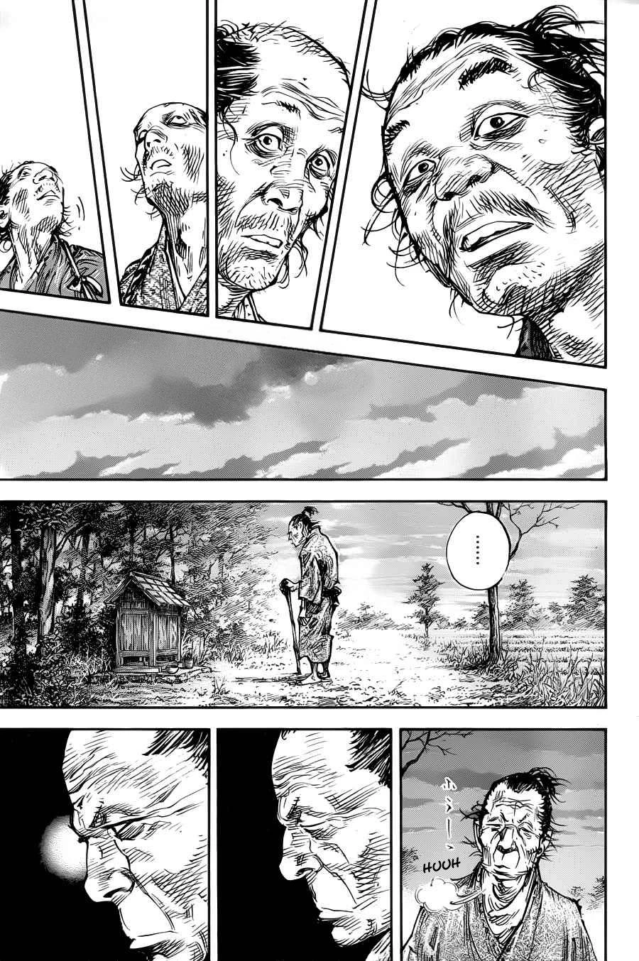 Read Vagabond TR Manga Online