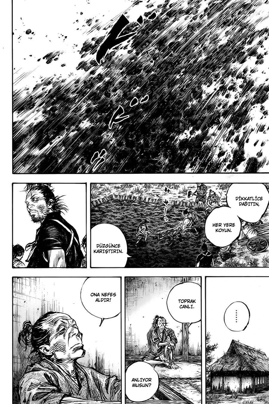 Read Vagabond TR Manga Online