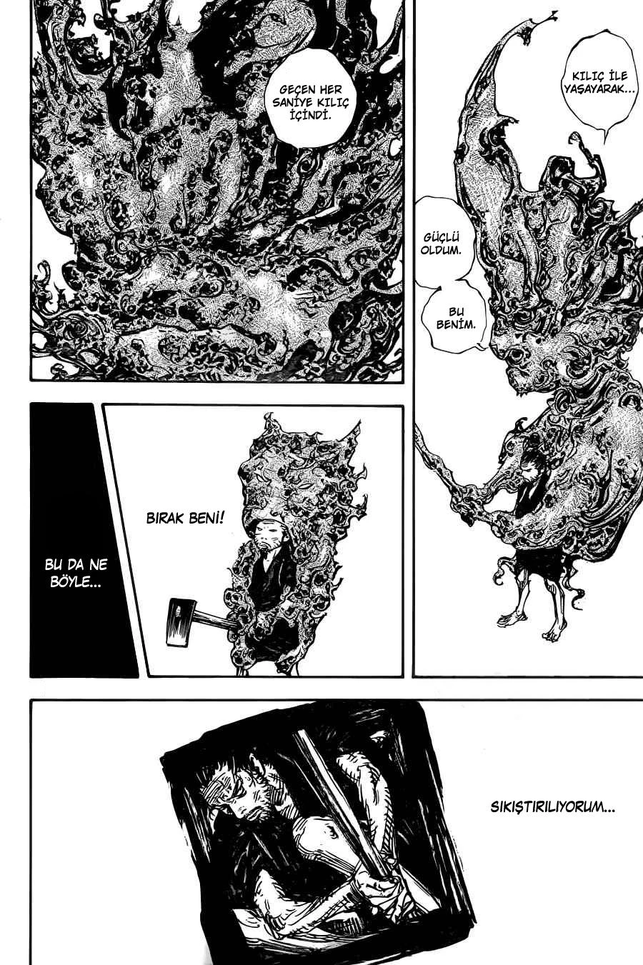 Read Vagabond TR Manga Online