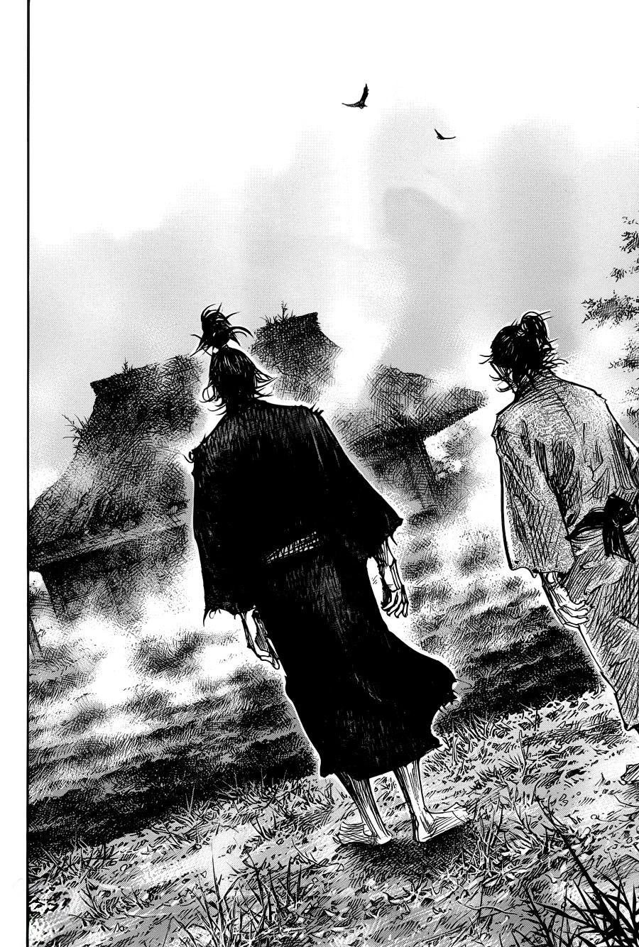 Read Vagabond TR Manga Online