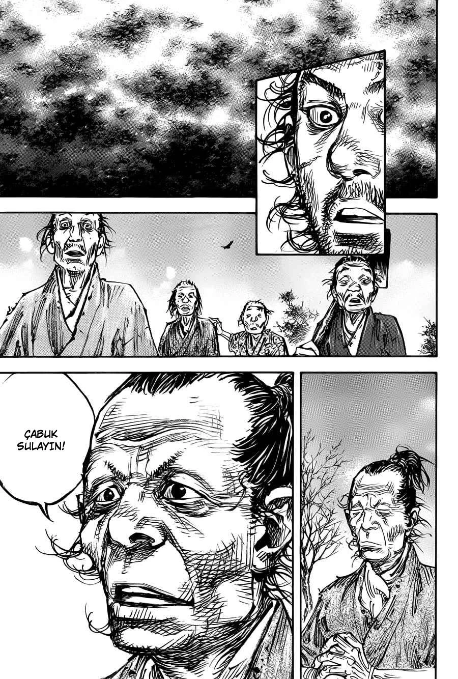 Read Vagabond TR Manga Online