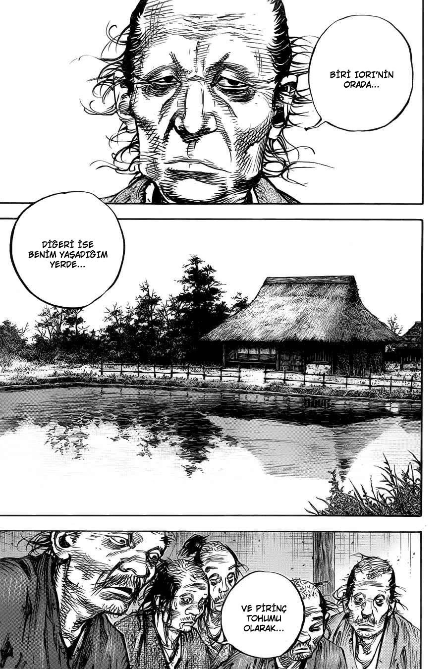 Read Vagabond TR Manga Online