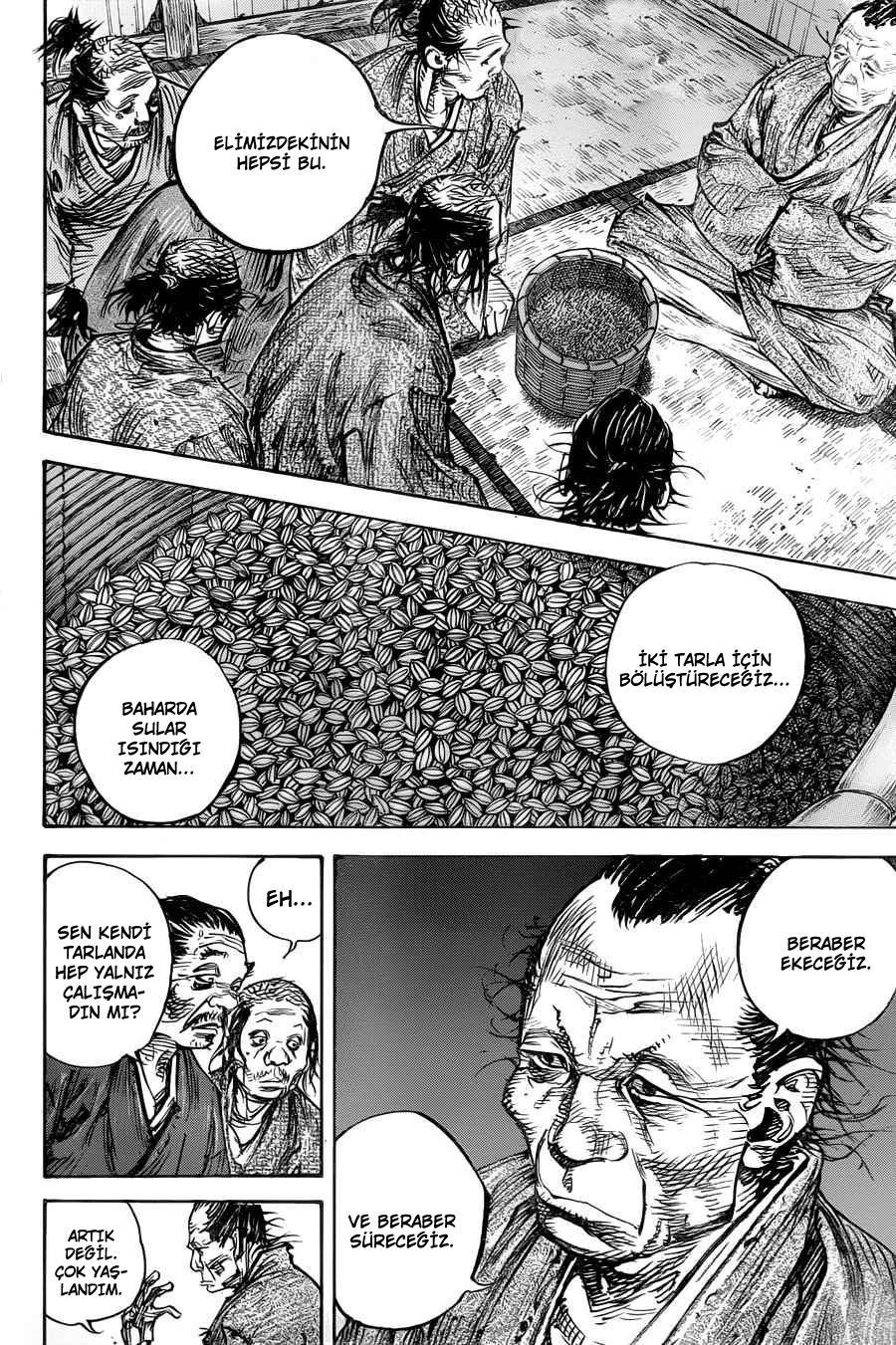 Read Vagabond TR Manga Online