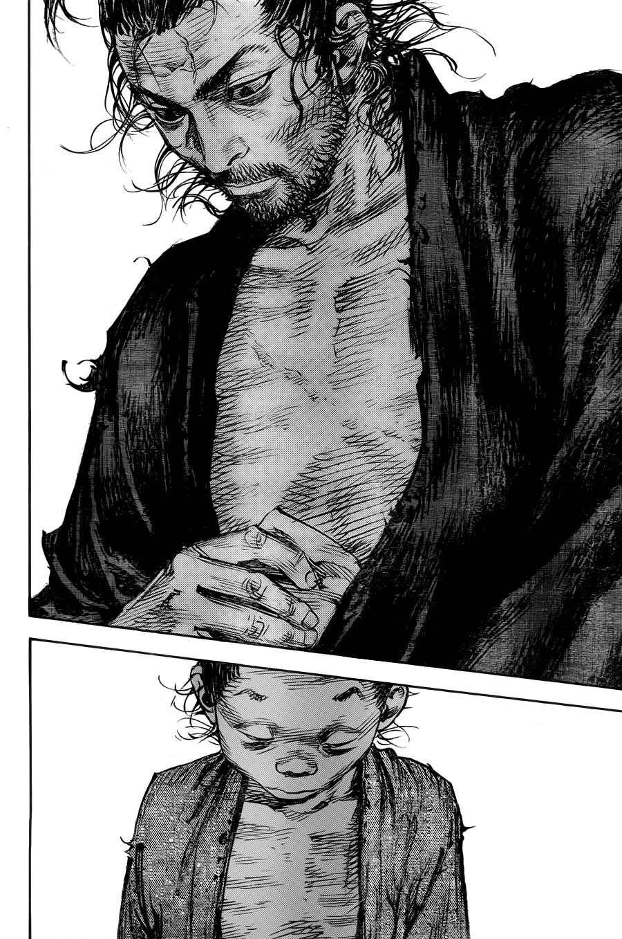 Read Vagabond TR Manga Online