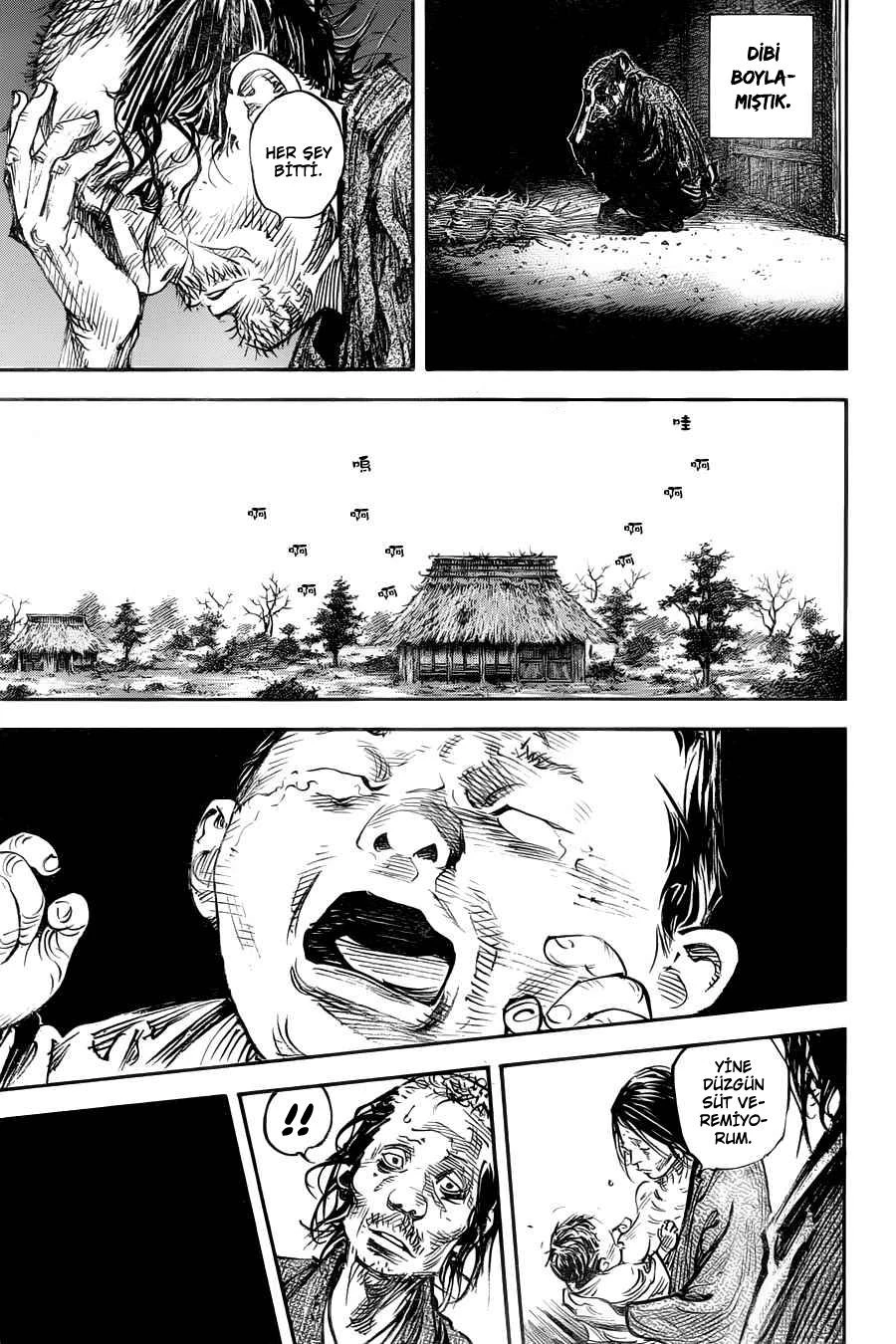 Read Vagabond TR Manga Online