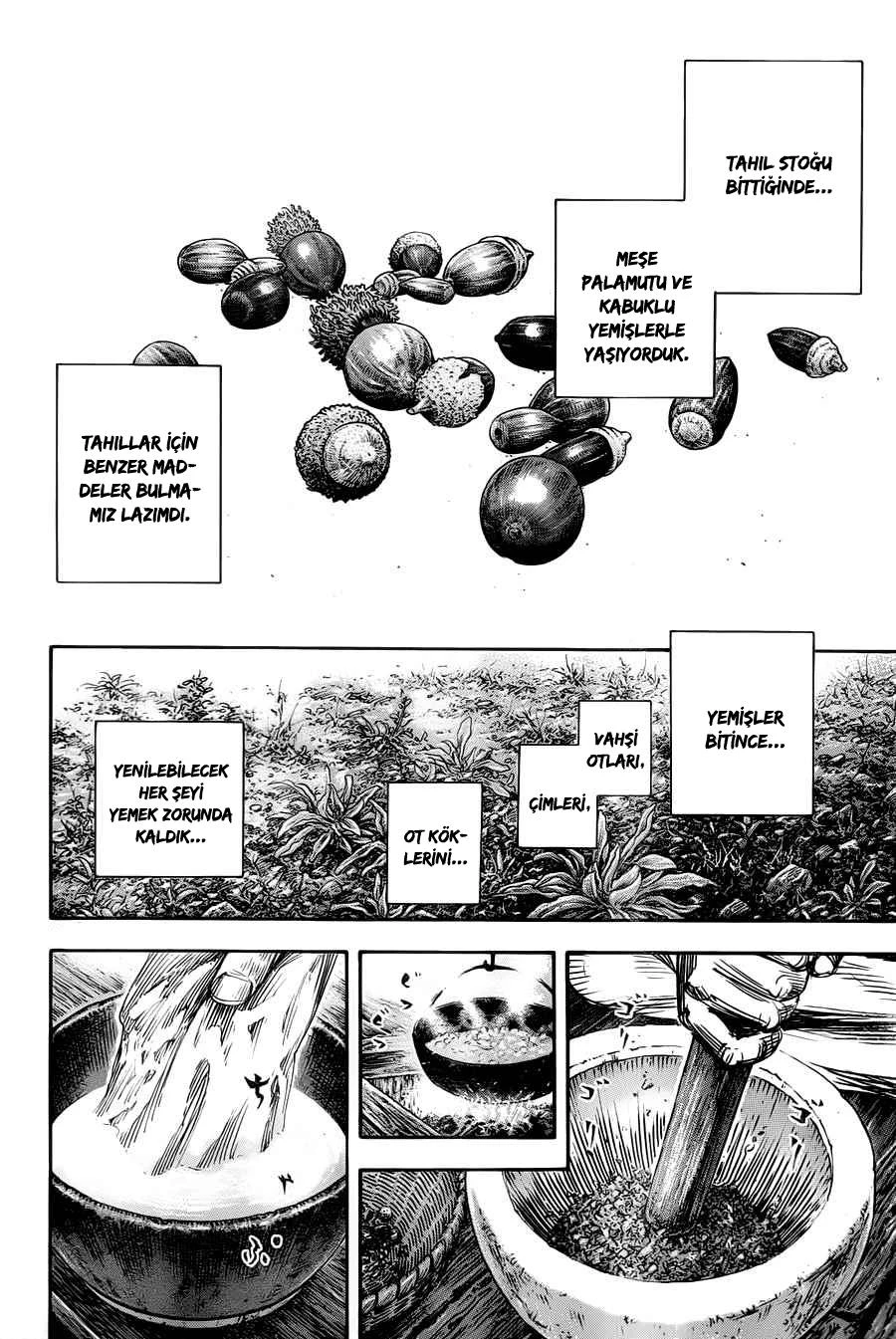 Read Vagabond TR Manga Online