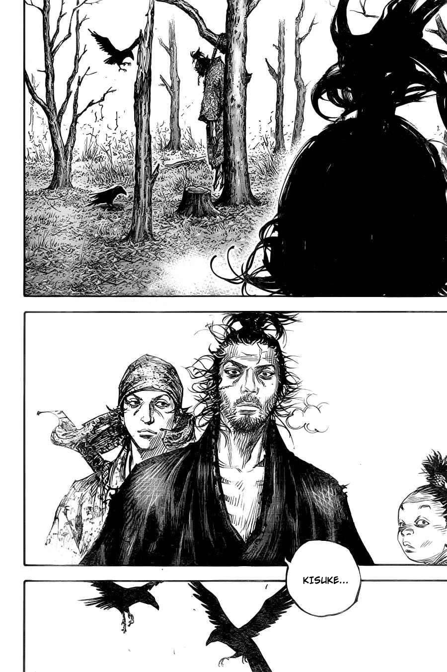 Read Vagabond TR Manga Online