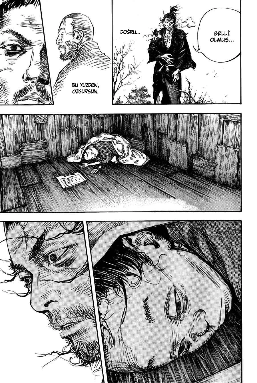 Read Vagabond TR Manga Online