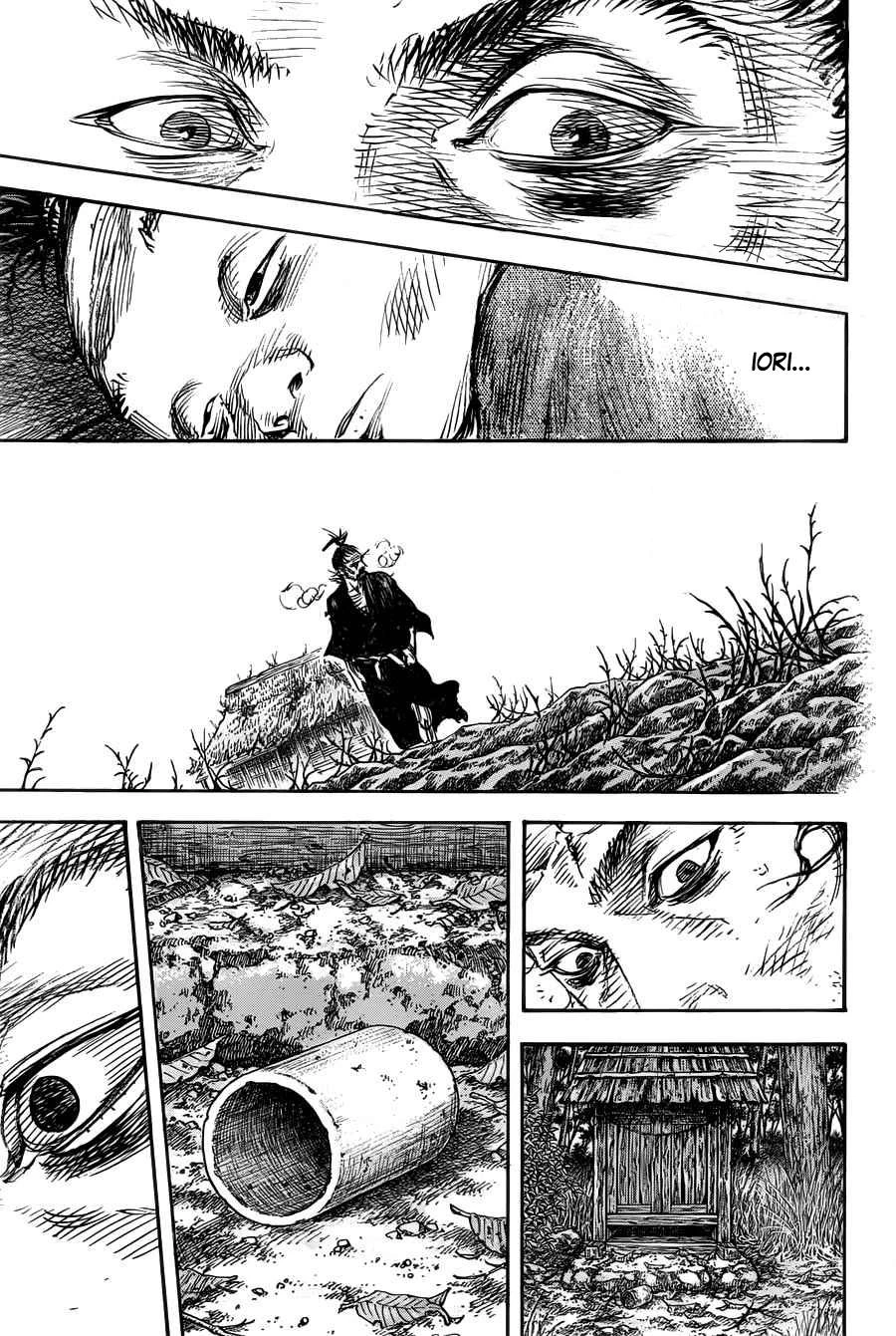 Read Vagabond TR Manga Online