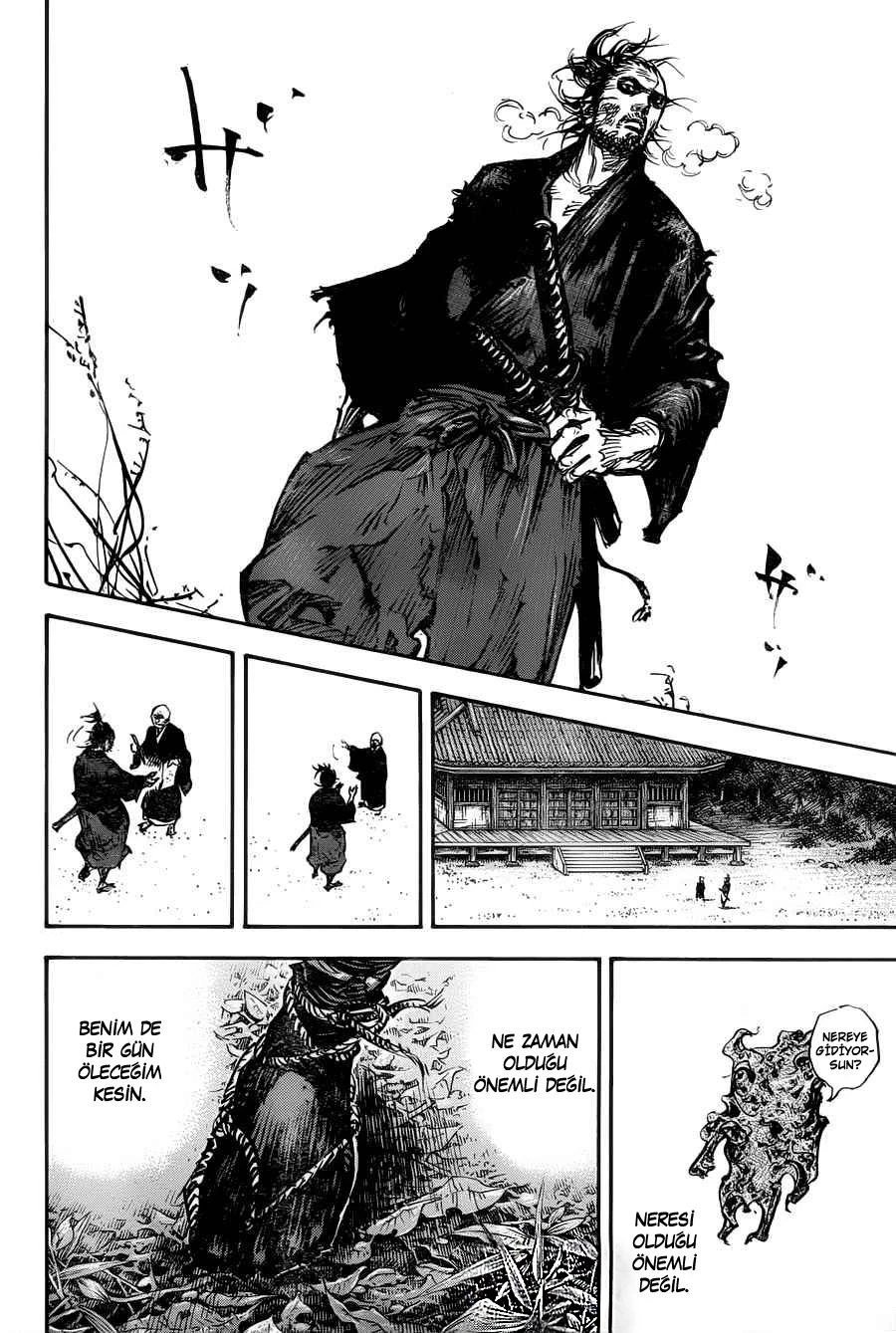 Read Vagabond TR Manga Online