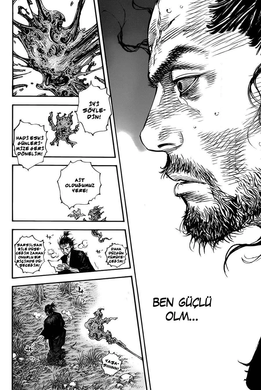 Read Vagabond TR Manga Online