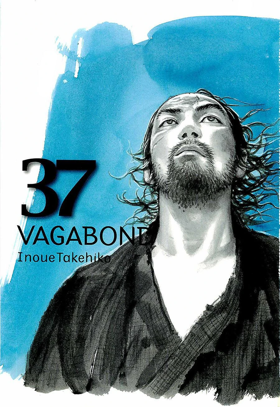 Read Vagabond TR Manga Online