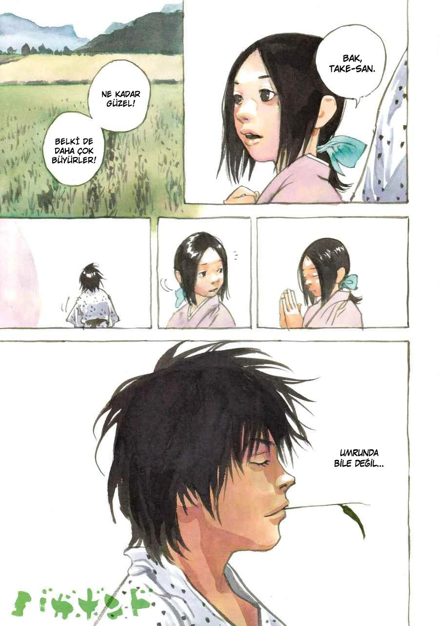 Read Vagabond TR Manga Online