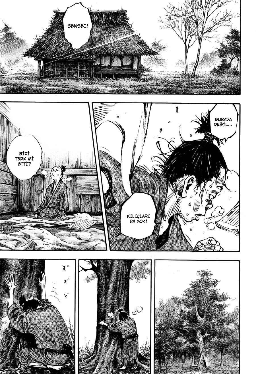 Read Vagabond TR Manga Online