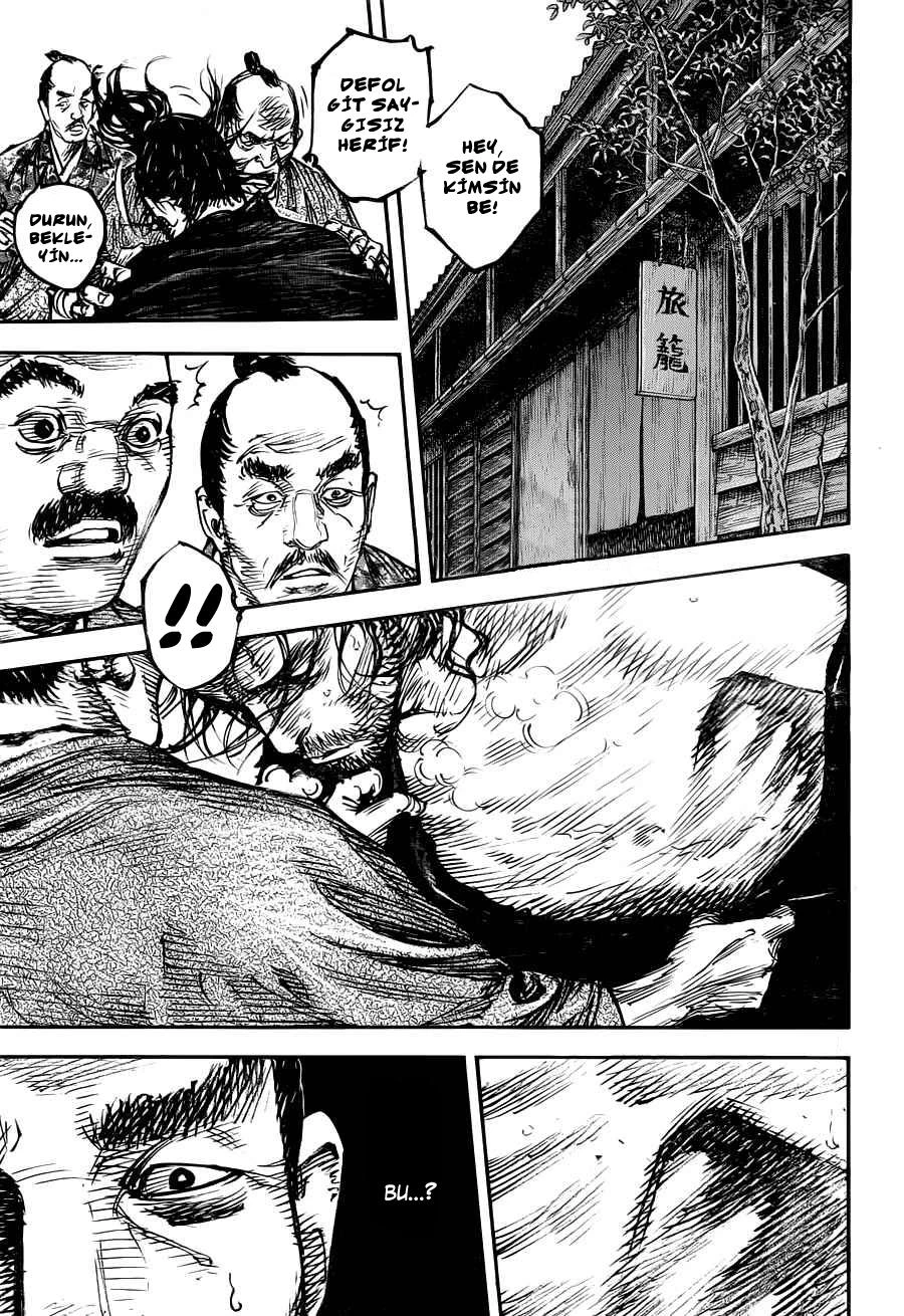 Read Vagabond TR Manga Online