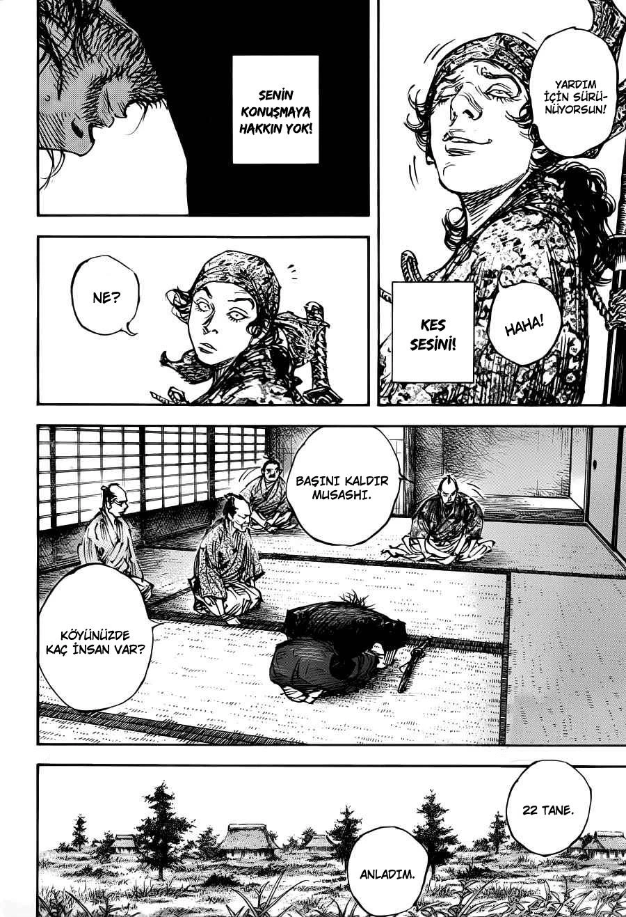 Read Vagabond TR Manga Online