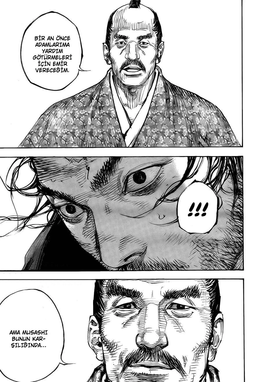 Read Vagabond TR Manga Online