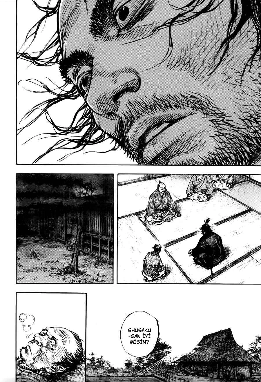 Read Vagabond TR Manga Online