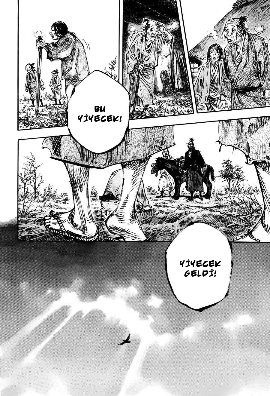 Read Vagabond TR Manga Online